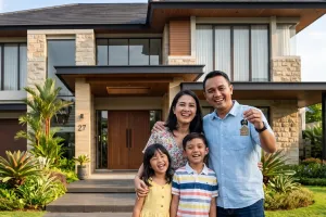 Yuk cek solusi bunga fleksibel untuk membeli properti dengan BRI KPR, ini keunggulannya 