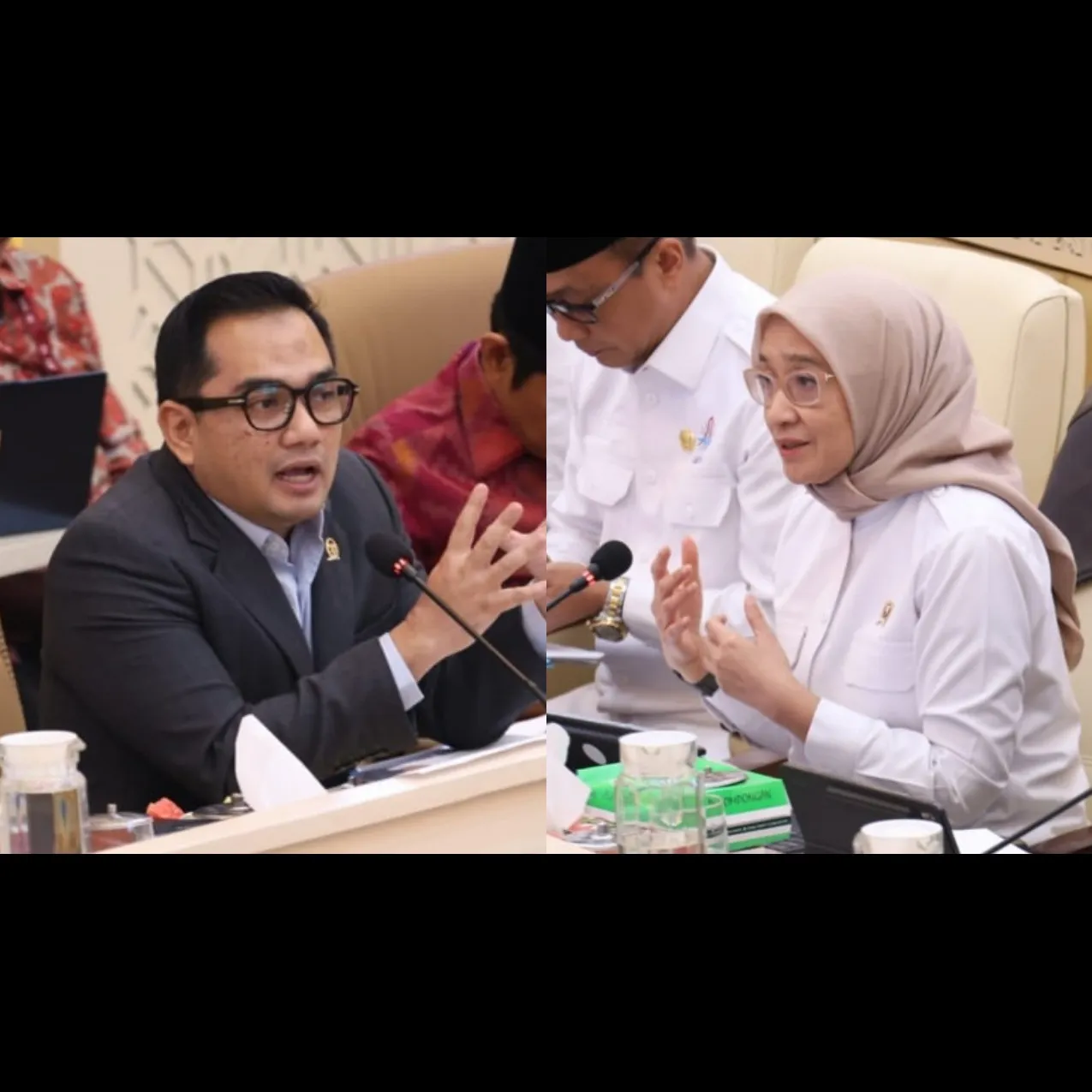 Usai ASN dikritik DPR, MenPAN-RB tulis surat: "Tetaplah melayani, meski tak semua orang melihat"