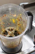 5 Kesalahan mencuci blender yang bikin bau bumbu sulit hilang, banyak yang masih melakukannya