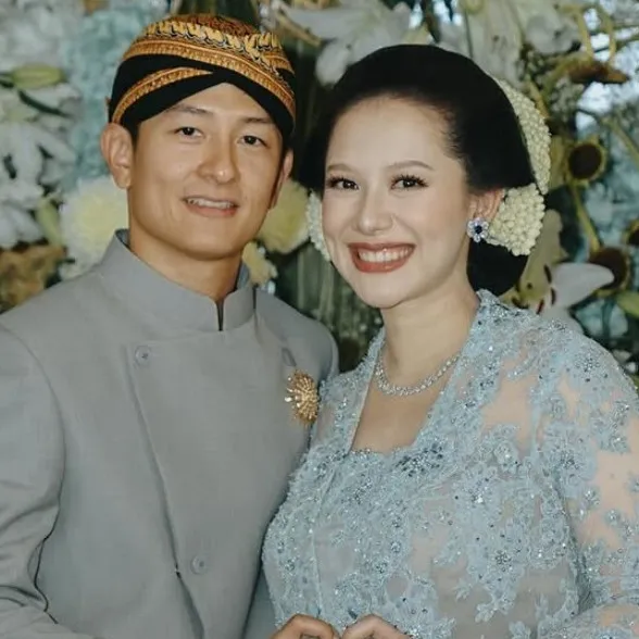 Istri Rio Haryanto bocorkan jenis kelamin calon buah hati, benarkan jadi malas dandan