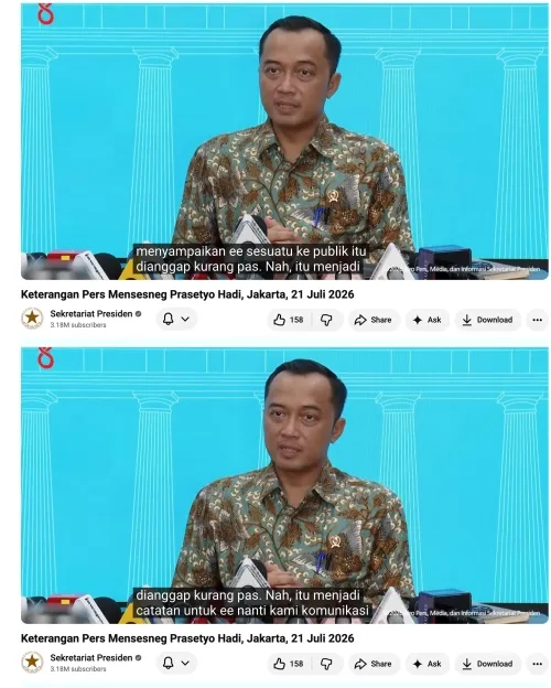 gaya bicara Dody Hanggodo © 2026 gaya bicara Dody Hanggodo © 2026