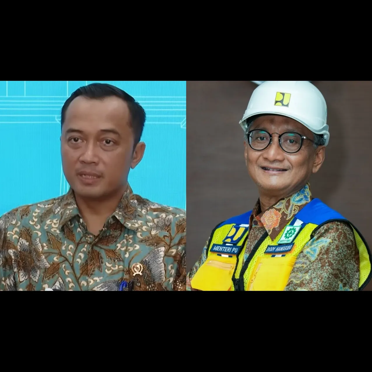 Usai gaya bicara Menteri PU Dody Hanggodo disorot, Istana buka suara soal evaluasi komunikasi menteri