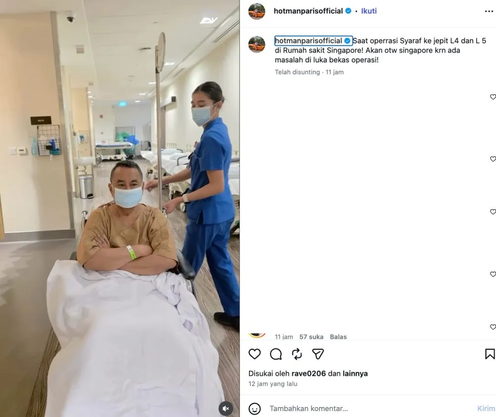 Hotman Paris mundur pengacara Febrie Adriansyah © 2026 Hotman Paris mundur pengacara Febrie Adriansyah © 2026