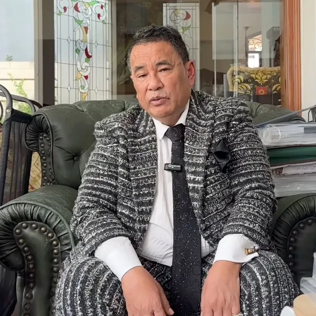 Hotman Paris putuskan mundur dari tim kuasa hukum Febrie Adriansyah, ungkap alasan kondisi kesehatan