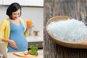 Sering bikin ibu hamil bimbang, sebenarnya penyedap rasa itu pantangan atau bukan?