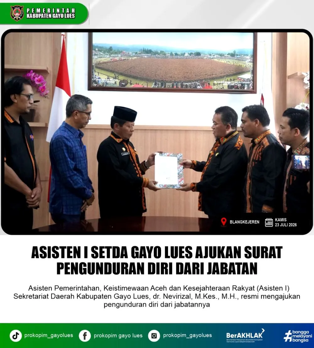 anak pejabat Gayo pamer kemewahan © 2026 