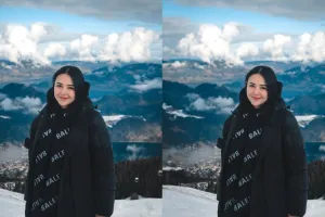 Tak ada kata maaf lagi, Amanda Manopo laporkan eks karyawan atas dugaan penggelapan Rp3 M