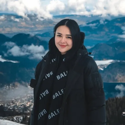 Tak ada kata maaf lagi, Amanda Manopo laporkan eks karyawan atas dugaan penggelapan Rp3 M