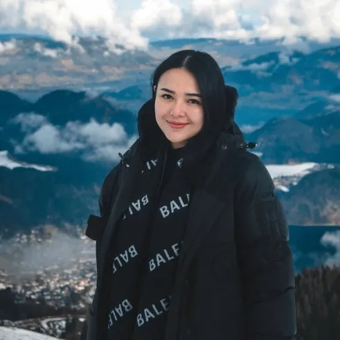 Amanda Manopo buka suara soal teror tanah kuburan di rumahnya hingga alasan lapor polisi