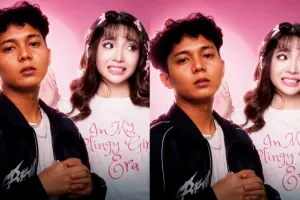 Lirik lagu Astaga Bercanda dari Akbar Chalay dan Mingse, viral di TikTok hingga Spotify