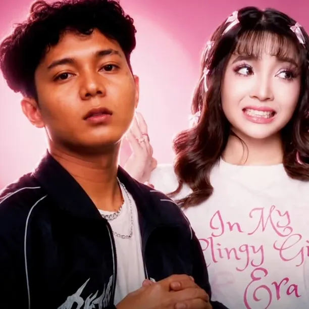 Lirik lagu Astaga Bercanda dari Akbar Chalay dan Mingse, viral di TikTok hingga Spotify
