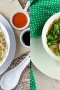 Resep Bakso otentik ala restoran legendaris, begini trik kuahnya sedap & gurih tanpa banyak garam