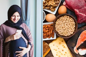 Lebih dari sekadar penyedap, ini manfaat konsumsi MSG bagi ibu hamil yang nafsu makannya lemah