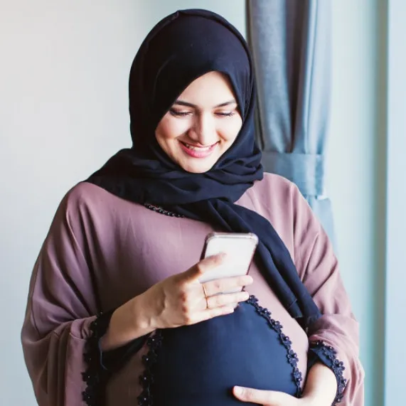 Lebih dari sekadar penyedap, ini manfaat konsumsi MSG bagi ibu hamil yang nafsu makannya lemah
