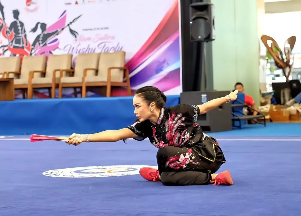 Medali Emas Kris Dayanti © 2026 Medali Emas Kris Dayanti © 2026