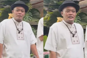 Respons Sule usai Nathalie Holscher menikah lagi, pilih ikut bahagia demi Adzam meski tak diundang