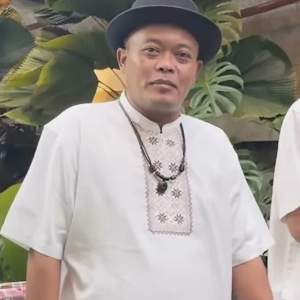 Respons Sule usai Nathalie Holscher menikah lagi, pilih ikut bahagia demi Adzam meski tak diundang