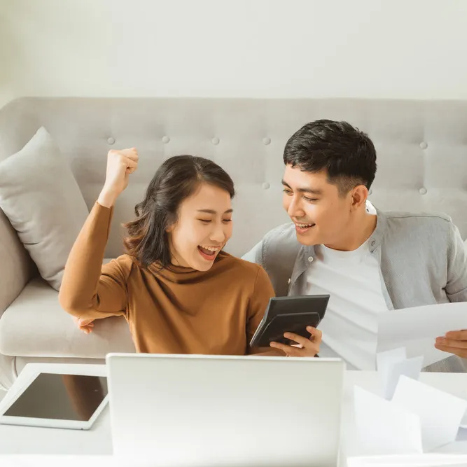 Ada kebutuhan mendadak dan cari pembiayaan praktis? Yuk cek BRI Multiguna Pre-Approved di sini