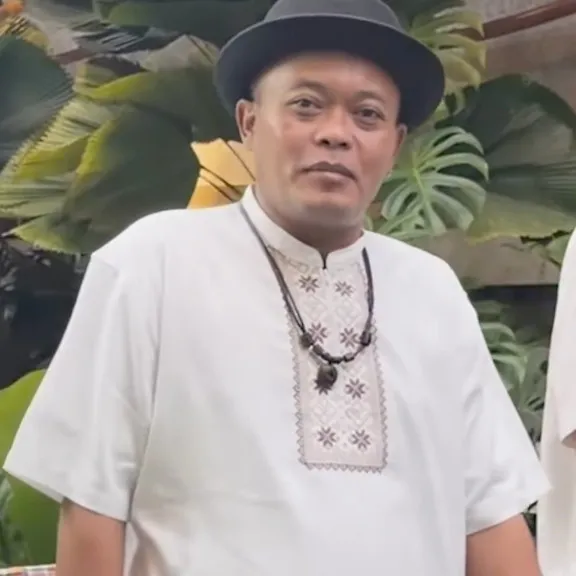 Pengadilan Tinggi Agama Bandung tetapkan Teddy sebagai ahli waris Lina Jubaedah, begini respons Sule