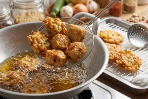 Tepung gorengan cepat lembek padahal baru diangkat? Ini 7 penyebab dan cara mengatasinya