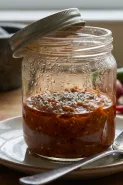 Sambal cepat basi ternyata bukan hanya karena cabainya, ini 8 penyebab yang sering terlewat