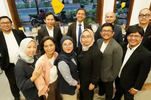 Apa itu Kabinet Bayangan? Resmi perkenalkan 15 menteri independen kawan tanding pemerintah