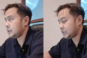Buah kesabaran setelah 11 kali keguguran, pasutri bahagia ada denyut jantung bayi di kehamilan ke-12