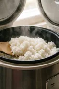 Rice cooker langsung dicabut setelah nasi matang, apakah memengaruhi kualitas nasi? Ini penjelasannya
