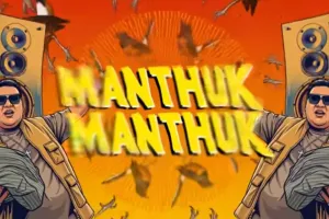 Lirik lagu Kicau Mania Ndarboy Genk, pop jawa yang terdengar 'Get Yo Money Up' oleh bule