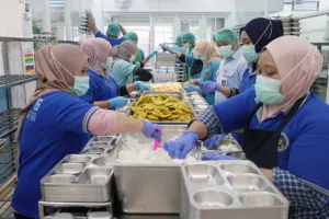 Putusan MK: Anggaran MBG wajib dipisahkan dari dana pendidikan, berlaku paling lambat APBN 2028