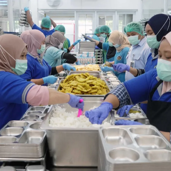 Putusan MK: Anggaran MBG wajib dipisahkan dari dana pendidikan, berlaku paling lambat APBN 2028