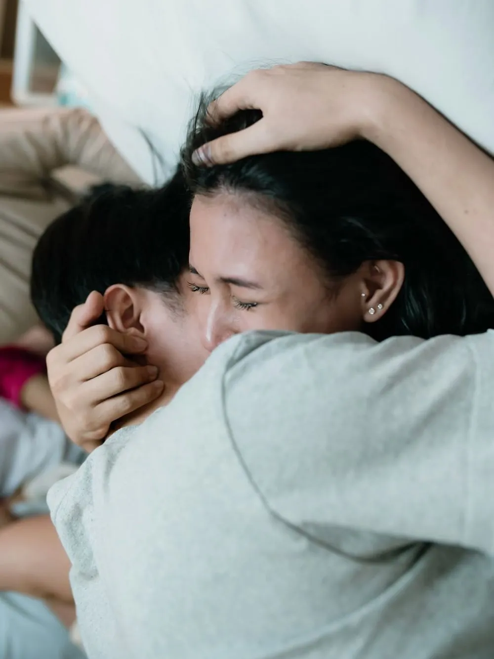anak pertama Angga Yunanda © 2026 