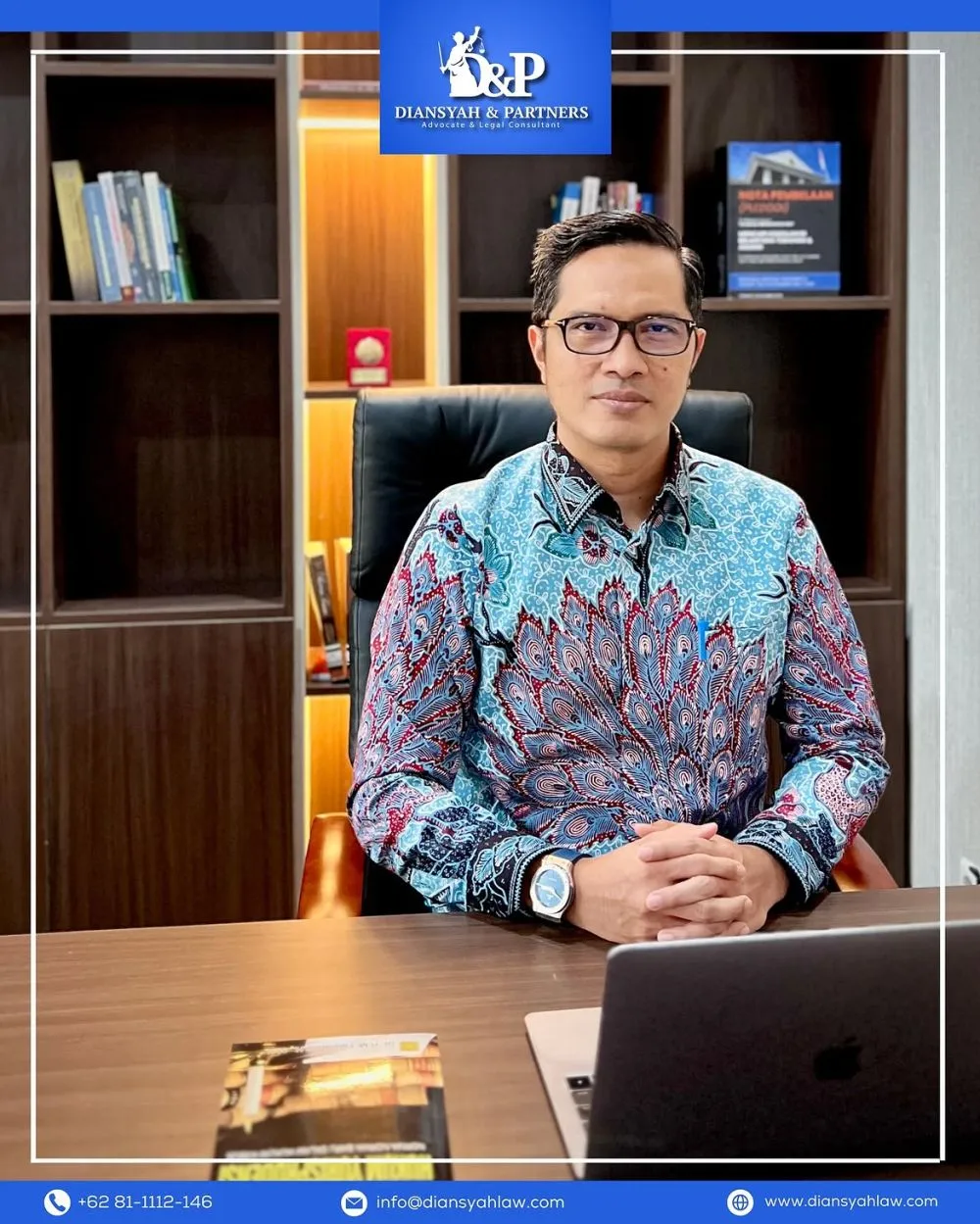 Menu sarapan Febrie Adriansyah © 2026 