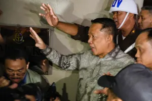 Menu sarapan Febrie Adriansyah di Rutan KPK terungkap, kuasa hukum nyatakan tak ada perlakuan khusus