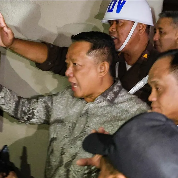 Menu sarapan Febrie Adriansyah di Rutan KPK terungkap, kuasa hukum nyatakan tak ada perlakuan khusus