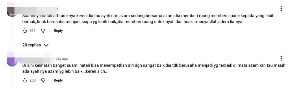 Sule jenguk Adzam © 2026 