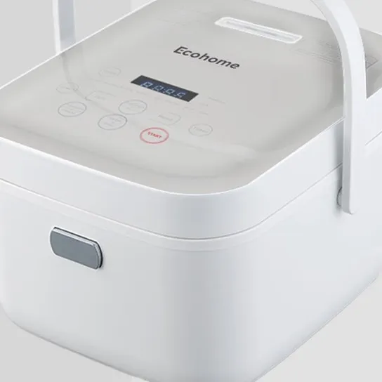 5 Rekomendasi rice cooker untuk diabetes terbaik, low sugar dan awet tahunan untuk gaya hidup sehat