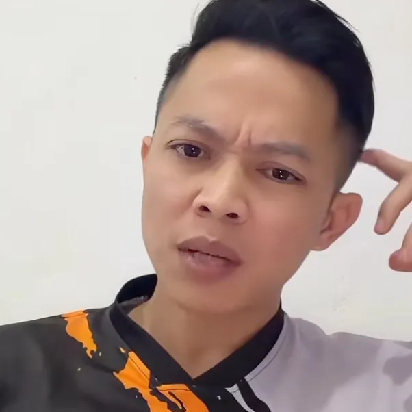 Ikram Rosadi buka suara usai cerai dari Larissa Chou, akui kapok menikah dan singgung nafkah