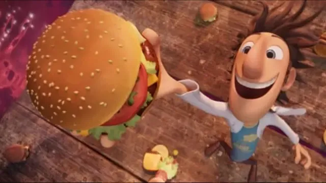 film luar angkasa anak © 2026 