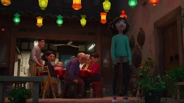 film luar angkasa anak © 2026 