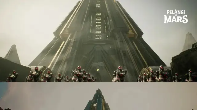 film luar angkasa anak © 2026 