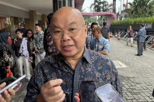 Mal-mal Jakarta & Surabaya dipasangi pagar tinggi, APPBI tegaskan untuk ketertiban & antisipasi demo