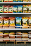 Trik pintar pilih beras: Kenali bedanya kualitas premium dan medium agar tak beli kemahalan
