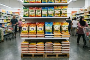 Trik pintar pilih beras: Kenali bedanya kualitas premium dan medium agar tak beli kemahalan