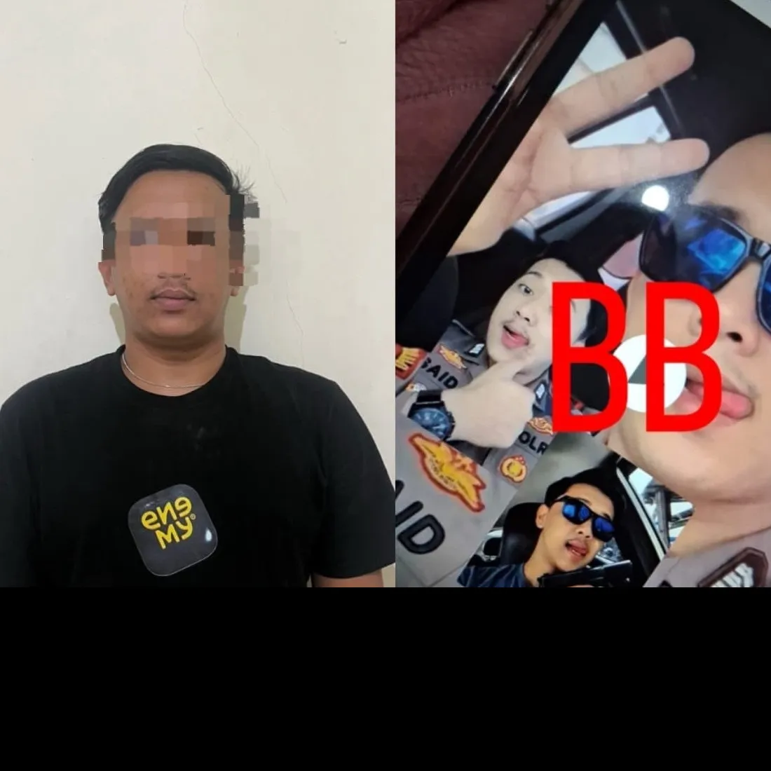 Perempuan niat cari pekerjaan berujung rugi Rp5,3 juta, ditipu pacar yang ternyata polisi gadungan