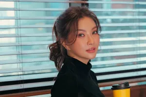 Video bertengkar dengan Ruben Onsu viral, Sarwendah minta maaf lalu beberkan kronologi sebenarnya