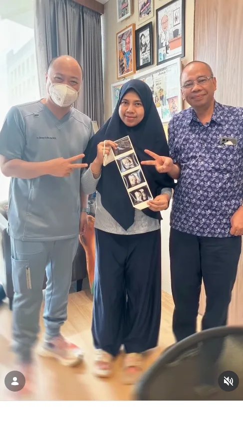 kisah ivf berhasil ke-10 kali © 2026 
