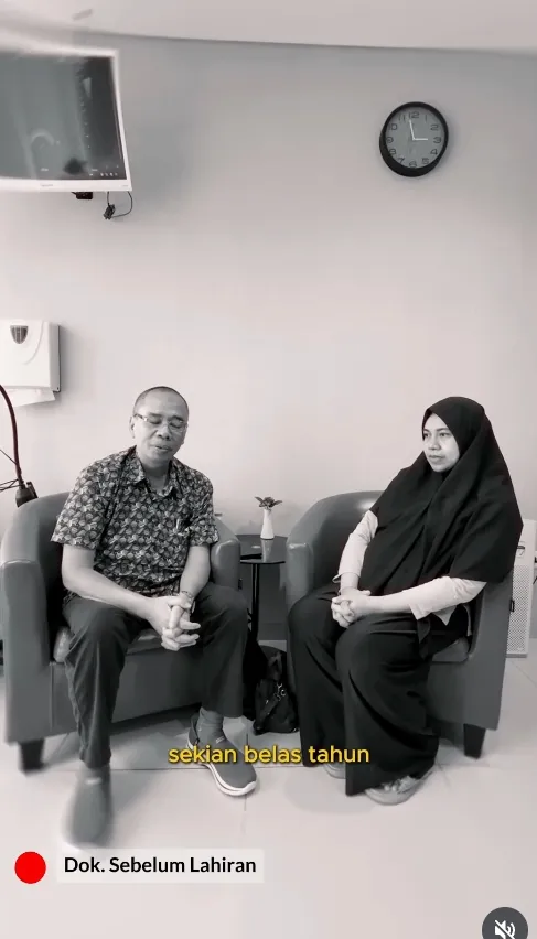 kisah ivf berhasil ke-10 kali © 2026 