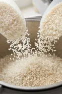 Beras baru dan beras lama boleh dicampur di rice cooker? Kenali pengaruhnya terhadap tekstur nasi