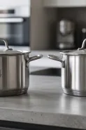 Panci stainless steel 304 vs 316, apa bedanya dan mana yang cocok untuk dapur?